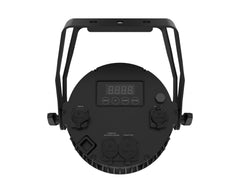 Chauvet DJ SlimPAR Pro Q IP Lampadaire LED résistant aux intempéries IP65