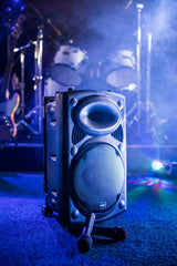 qtx QR10 Passive ABS Speaker 10in *BSTOCK*