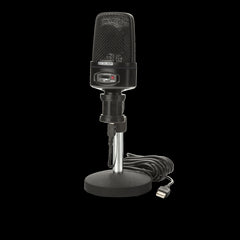 Microphone USB Reloop sPODCASTER