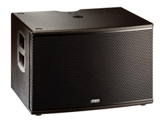 FBT CS1000 Vertus System (Black)