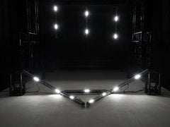 EUROLITE LED PIX-144/72 RGB/CW LED Light Bar Batten