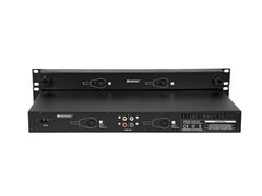 Omnitronic Xdp-3001 Cd/Mp3 Player