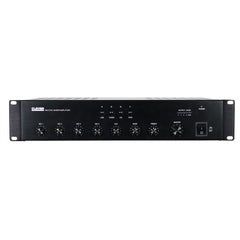 Clever Acoustics MA 3120 100V 120W Mixer Amplifier Sound System PA