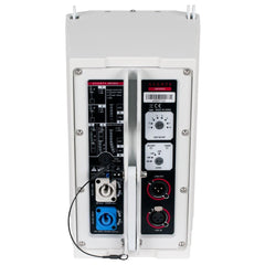 Avante Imperio Mini Line Array 240W White - Dual 4.75"