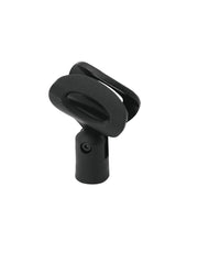Pince de microphone flexible Omnitronic Mck-10G