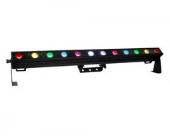 Chauvet Pro COLORdash Batten QUAD 12 RGBA Quad Color LED Linear Wash