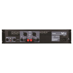 W Audio EPX 300 Amplifier *B-Stock