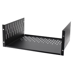 Penn Elcom 4U Clamping Rack Shelf (R1297/4UK)