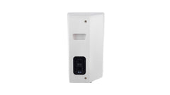 db Technologies LVX P10 2-Way Passive Speaker White