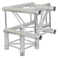 Global Truss F34 PL 3 Way 95 Degree Corner L/H (F34PLC30-95L)