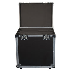 Equinox Flightcase für Cabaret Color x 2