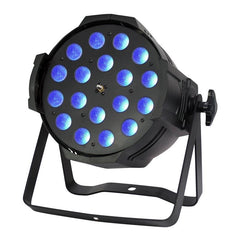 LEDJ Performer 18 Quad-Zoom
