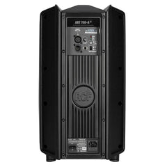 2x RCF ART 708-A MK5 8" Active Two-Way Speaker 1400W