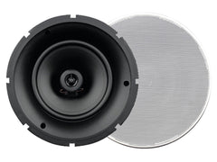 Omnitronic Csx-8 Ceiling Speaker White