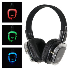 Casque disco silencieux à 3 canaux W Audio SDPRO *Stock B