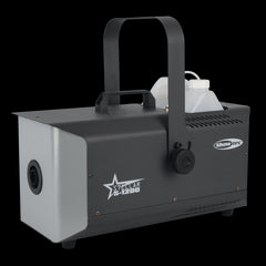 Showtec Stellar S-1200 Snow Machine 1200 W Snow Machine *B Stock*