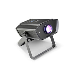 Cameo SCUBA Water Effect Light with 90W LED, Colour Wheel and 2 Lenses