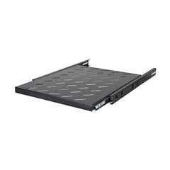 Showgear 1U Sliding rack shelf ventilated server computer flightcase studio 19"