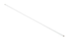 Showtec EventLITE Rallonge de table 50 cm, blanc