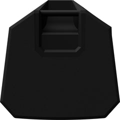 2x ElectroVoice ZLX-12P-G2 12" Powered Speaker 1000w