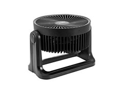 EUROLITE AKKU AF-10 Mini Silent Fan 23cm Battery Powered fan for DJ Booth