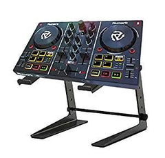 Numark PartyMix DJ Controller inc. Light Show and Stand
