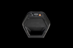 Soundboks Lightboks – Portable Audioreactive Party Light with App Control