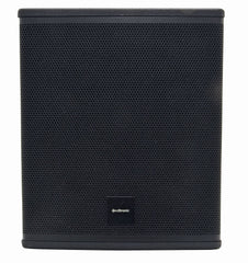 178.123UK Citronic CASA-12B Passive Sub 400Wrms *B-Stock