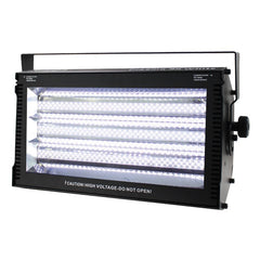 eLumen8 Plasma 3K White LED Strobe 297 x 3W LED