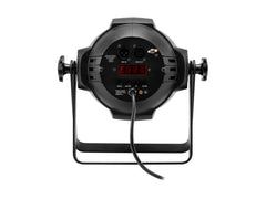 LED ML-56 COB RGBAWUV Hypno Floor bk