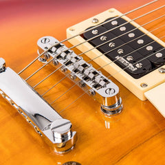 Vintage V100 - Unbound - Cherry Sunburst