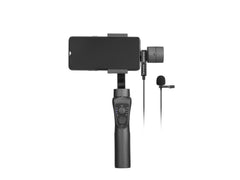 Saramonic LAVMICRO U3A Lavalier-Mikrofon USB Typ-C 2M