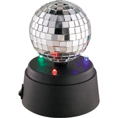 Party Light Sound KIDZ-PARTY SET OF 3 MINI LED LIGHT EFFECTS
