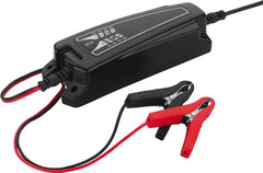 Monacor BC-4000L Charger for Lead Acid Batteries