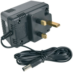 Chord NU20 Système de microphone portable double UHF