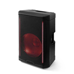Gemini GD-L115BT 1000 Watt LED Light Up Active Bluetooth PA