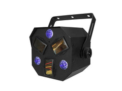 Eurolite LED FE-300 Hybrid-Blumeneffekt