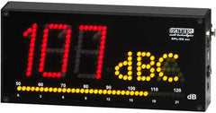 Dateq SPL-D2 DB Pegelanzeige Schalldruckmessgerät Schallpegelanzeige