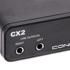 CAD Connect II USB Audio Interface USB C