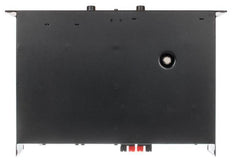 Crown xli 1500 power amplifier *B-Stock