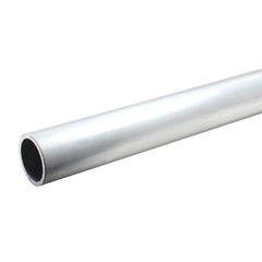 Tube en aluminium de 3 m – 48 x 4 mm