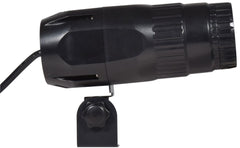 QTX 10 W LED-RGBW-Scheinwerferleuchte inkl. Remote-Theaterbühne
