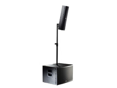 FBT CS1000 Vertus System (Black)