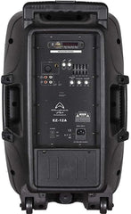 Wharfedale Pro EZ 12A 863~865 MHz