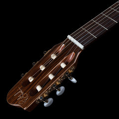 Godin Left Handed Concert Clasica Ii Nylon String Electro Guitar