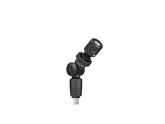 Saramonic SMARTMIC UC MINI Eine flexible Mikrofonserie für Apple iOS, Android und DSLR