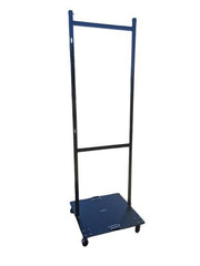 Alustage PDS 245 800mm x 800mm baseplate for ALC34 truss and Lighting Frames
