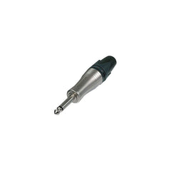 Neutrik 2 Pole 6.35mm (1/4'') Jumbo Jack Plug NP2XL