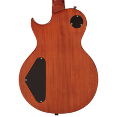 Fret King Signature Eclat Custom Guitar - Paul Rose Gold Top