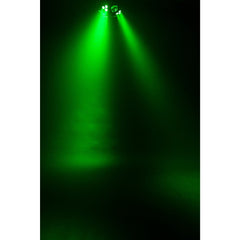 JB Systems ALIEN LED 5 in 1 LED Effect Laser Strobe UVDisco DJ